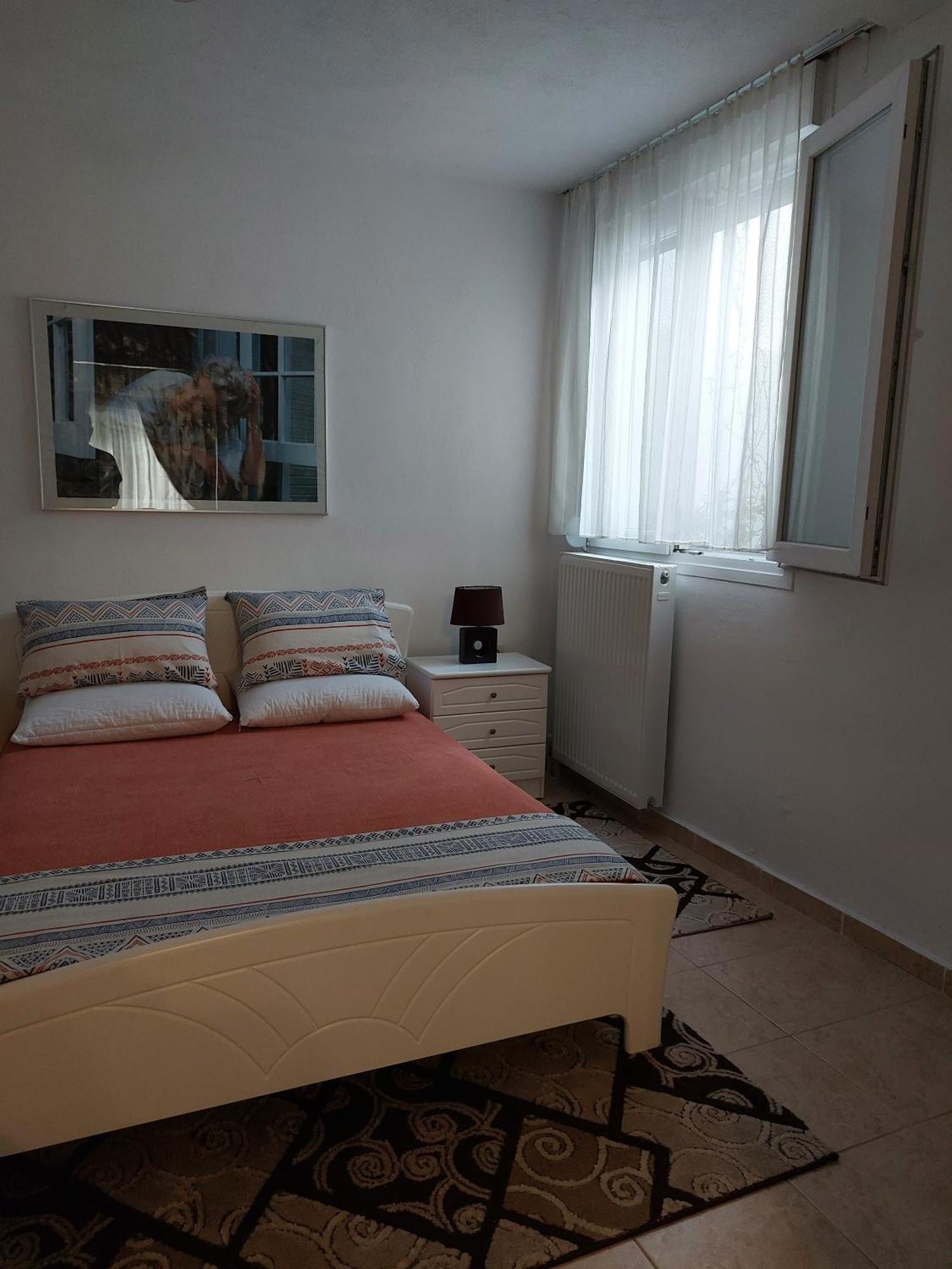Despo'S Apartment Volos Exterior photo